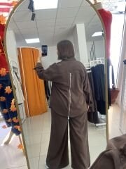 GÖMLEK -PANTOLON TAKIM