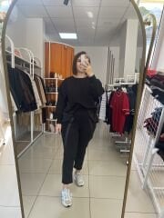 TASARIM EŞOFMAN TAKIMI