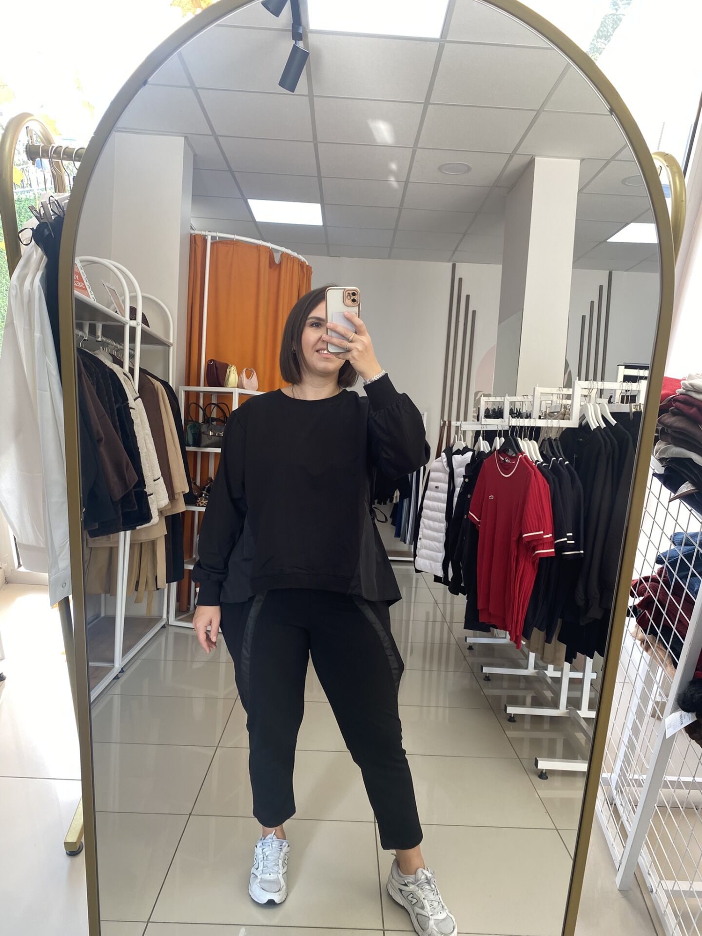 TASARIM EŞOFMAN TAKIMI