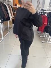 TASARIM EŞOFMAN TAKIMI