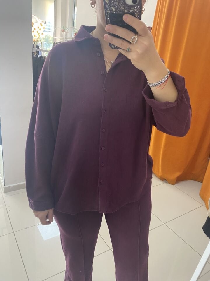 ALT ÜST TRİKO TAKIM