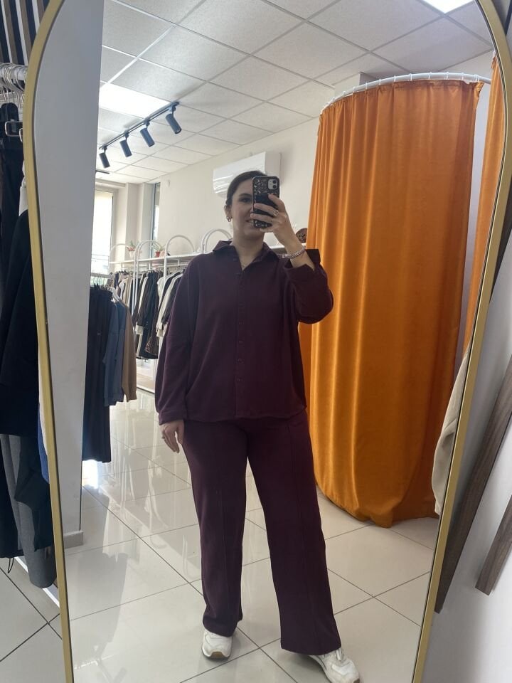 ALT ÜST TRİKO TAKIM