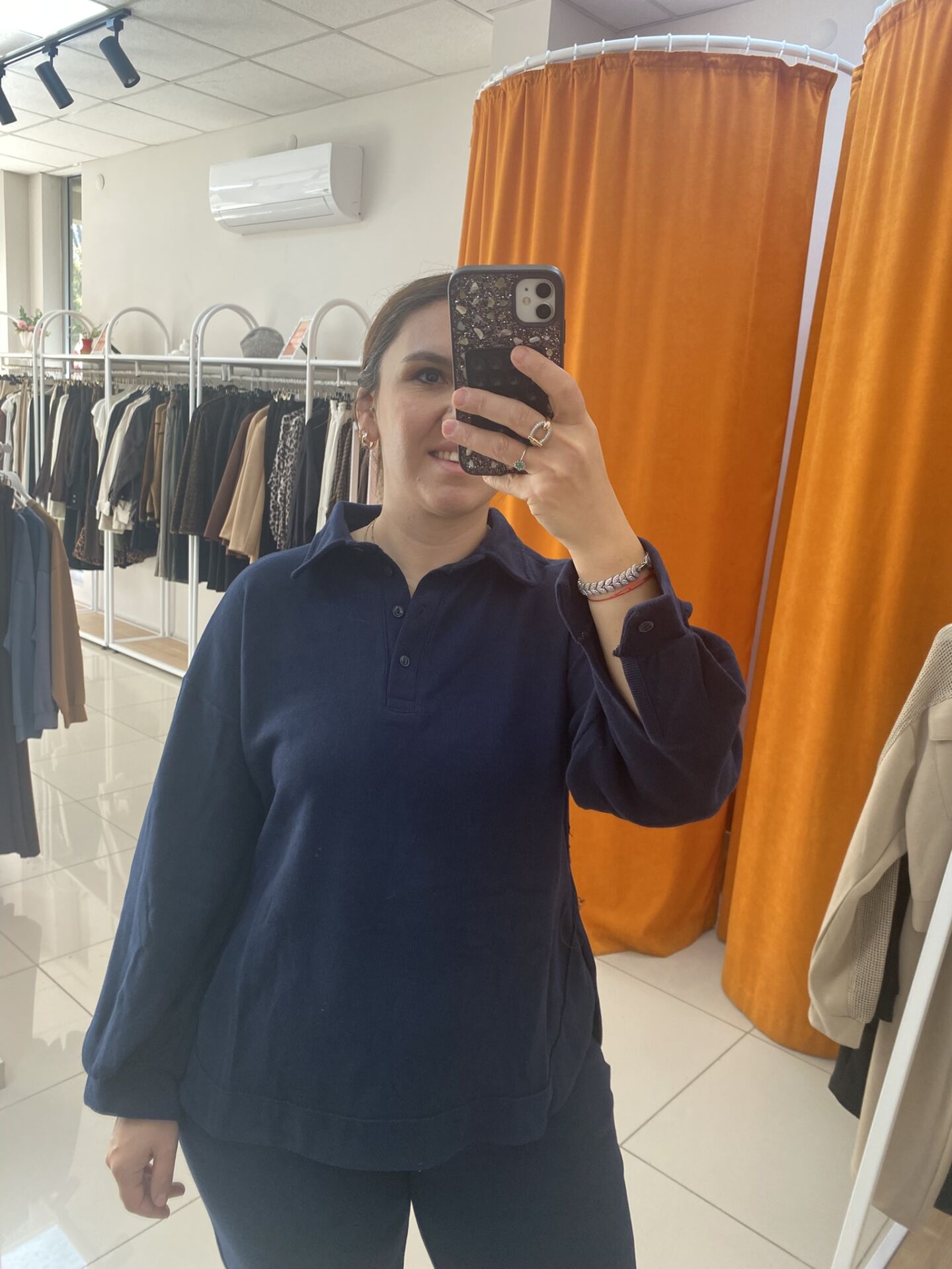 ALT ÜST TRİKO TAKIM(LACİVERT)