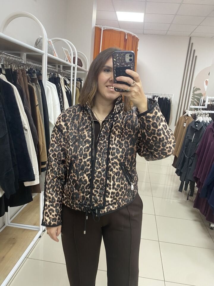 ŞİŞME MONT(LEOPAR)