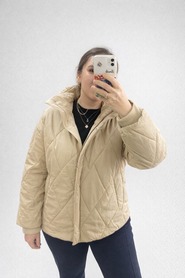 BAKLAVA DESEN MONT(bej)